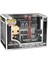 Nita Toys Funko Pop Town Deluxe: The Addams Family Home - Uncle Fester & Addams Family Mansion Figü 1