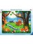 Ravensburger 35P Bçer Puz Hayvancıklar 1