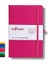 Le Color Tarihsiz Klasik Defter Rec Note 13X21 Çizgili Pembe 1