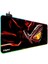 Digipod Rgb Oyuncu Mousepad Rgb Gaming Oyuncu Mouse Pad Kaymaz Taban 70 x 30 4mm 1