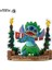 Abystyle - Dısney - Figür "stitch Hula Dance" X2 -ABYFIG139 2