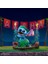 Abystyle - Dısney - Figür "stitch Hula Dance" X2 -ABYFIG139 3
