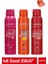 3’lü Kadın Deodorant Seti – Seabloom Pudrasız+Golden Horizon+Radiant Glow 150 ml 1