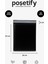 Balonlu Siyah Kargo Poşeti 18X23+5 cm | 140 gr Bantlı Patpatlı Kargo Poşeti | 10’li E-Ticaret Poşeti 8