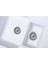 Granit Evye Hakone Series White, 1.5 Göz 100X50 (Beyaz) 3