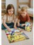🦕 Dinozor Temalı Ahşap Puzzle – 70 Parça (32 x 42 Cm) | Ahşap Saklama Kutulu Eğitici Oyuncak 1