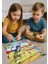 🦕 Dinozor Temalı Ahşap Puzzle – 70 Parça (32 x 42 Cm) | Ahşap Saklama Kutulu Eğitici Oyuncak 4
