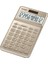 JW-200SC-GD Masa Ti̇pi̇ 12 Hane Hesap Maki̇nesi̇ 1