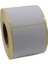 Hazır Etiketler , Hazır Al Hızlı Al Eko Termal Etiket 57MM x 70MM Ruloda 500 Adet 40MM Kuka Çapında 1