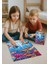 🐠 Deniz Canlıları Temalı Ahşap Puzzle – 70 Parça (32 x 42 Cm) | Ahşap Saklama Kutulu Eğitici Oyuncak 1