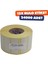 Eko Termal Etiket 50MM x 20MM Ruloda 2000 Adet Toplam 24000 Adet 12 Rulo 40MM Kuka Çapında Direk Te 1