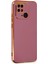 Xiaomi Redmi 10C Kılıf Volet Silikon - Kırmızı - KA3314-3003 3
