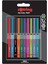 Rotring Fineliner, Ince Keçe Uçlu Kalem 0.4 Mm, 10'lu Paket, Karışık Renkler 1