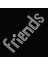 Herma Crystal Sticker 1