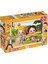 Ca Games Niloya Lisanslı 200 Parça 33X48CM Puzzle Yapboz Serisi 1