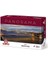 Art Puzzle Gate,san Francisco 1000 Parça Panorama Puzzle 1