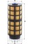 Pu 7004 Z - Yakıt Filtresi - Mann Fılter 2