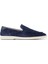 Debonair Süet Deri Erkek Loafer Terlik 40-45 1