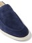 Debonair Süet Deri Erkek Loafer Terlik 40-45 2