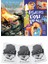 Harry Potter ve Ateş Kadehi ve Renklerle Dost Bir Aile + Hediyeli 1