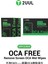 2uul FA01 Oca Free Remove Screen Oca Islak Mendil - 50 Adet 1