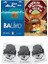Balino ve Sayfalar Arasında Bir Yolculuk + Hediyeli 1