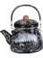 Pr Home Buffalo Emaye Demlik Kettle Büyük 2.1 Lt 1