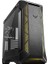 Tuf Gaming GT501 Rgb Fanli Temperli̇ Cam USB 3.1 Atx/eatx Oyuncu Kasasi 1