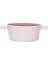 Swiss Crystal Derin Tencere Pembe 20 cm 1
