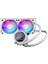 Rog Ryuo Iii 240 Argb Anime Matrix LED Ekran Adreslenebi̇li̇r Rgb Fan Rog Argb Cpu Soğutucusu Be 1