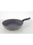 Tanti̇toni̇ Granitte Gri̇ Tava 24CM 1