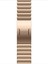 Watch Band - Baklalı Model Bilezik - 42 mm - Altın Rengi - Standart 1