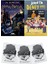 Harry Potter ve Felsefe Taşı ve Sınıfta Deney Var Bilim Dolu Maceralar + Hediyeli 1