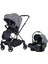 Mios Travel Bebek Arabası 2066 1