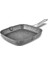 Salvador Bio Granit 28 cm Grill Tava 1