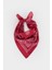 Yeni Sezon Unisex Desenli Pamuklu Bandana 1