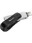 256 GB Ixpand Flash Drive Go For Iphone And Ipad, SDIX60N-256G-GN6NE 1