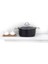 Bonera Pro-Plus 28 cm Tencere Ti̇tanyum 1