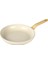 Leo Balance Tava 28CM Krem 1