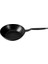 Simola Siyah Wok Tava 28CM 1