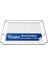 Vioks 00574876 HEZ334000 Paslanmaz Çelik Mangal Izgarası, 465 x 375 Mm, Fırın 1