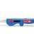 Weicon Tools Quadro Soyucu No. 16 | 4'ü 1 Arada Kablo Sıyırıcı, 8,0 - 13,0 mm Kablo 1