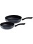 Fissler 2 Parça Cenit Tava Seti 24/28 cm 1