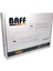 Baff 16+2 Port 10/100/1000 Gigabit Al-Poe Switch 5