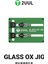 2uul BH21 Glass Ox Jıg Evrensel Cep Telefonu Pcb Anakart Cam Fikstürü 1