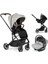 Neo 2 Travel Sistem Bebek Arabası New 1