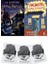 Harry Potter ve Felsefe Taşı ve Sinemaya Gitmek Istiyorum + Hediyeli 1