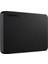 Toshiba-Canvio Basic 2tb 2.5" Siyah Taşınabilir Disk (HDTB420EK3AA) 1