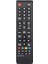 Chunghop Replacement For Tv Remote Control, Universal Remote Control Aa59-00741a Fit For Al 1