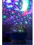 Starmaster Yıldız Yansıtmalı Küre Tip Gece Lambası 1